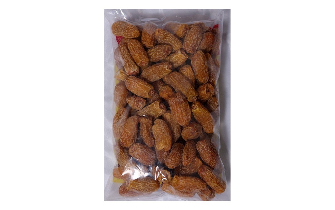 SGreat Spice Dry Dates    Pack  500 grams